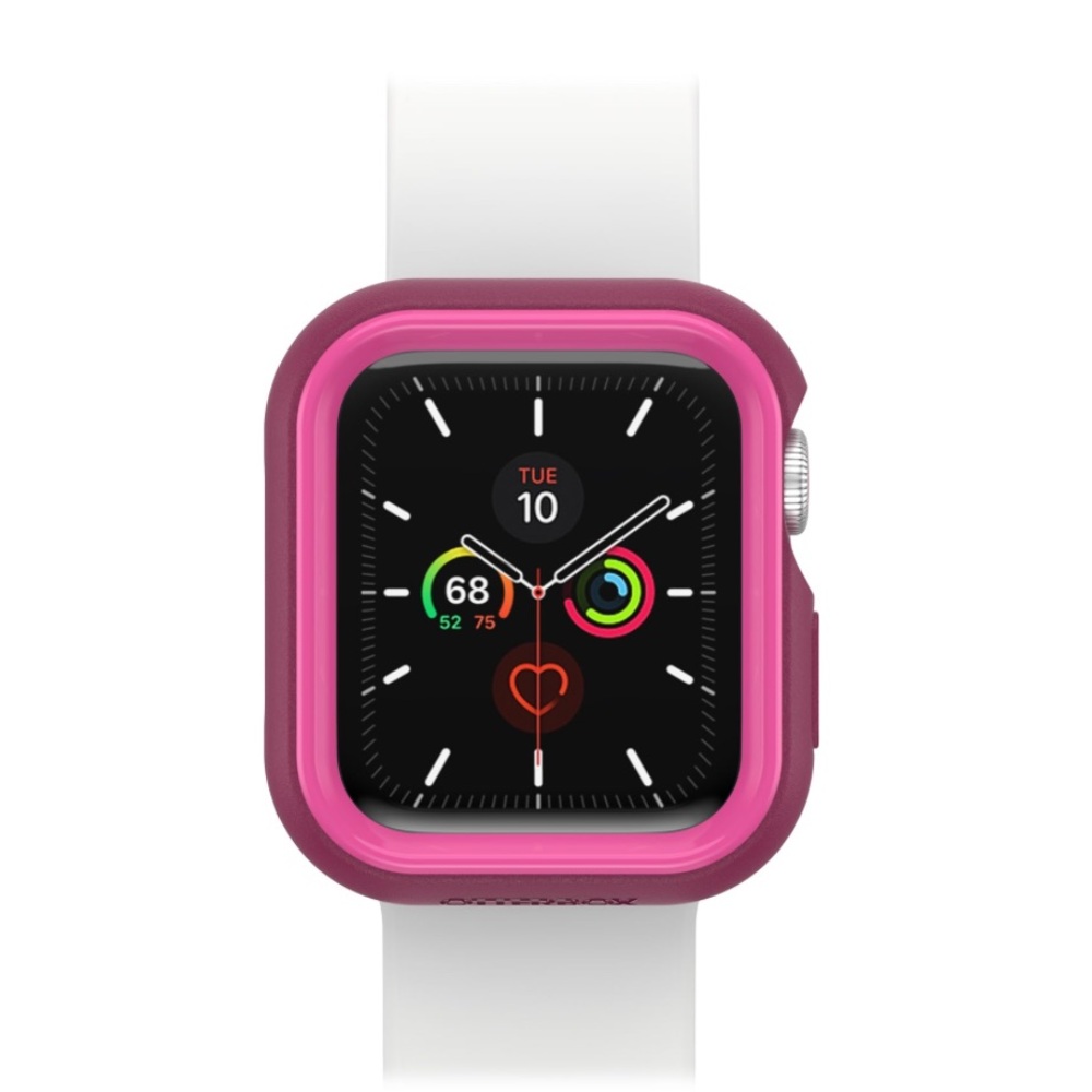Otterbox Apple Series SE/6/5/4-40mm ‘ExoEdge’ Watch Bumper Shockproof in PINK